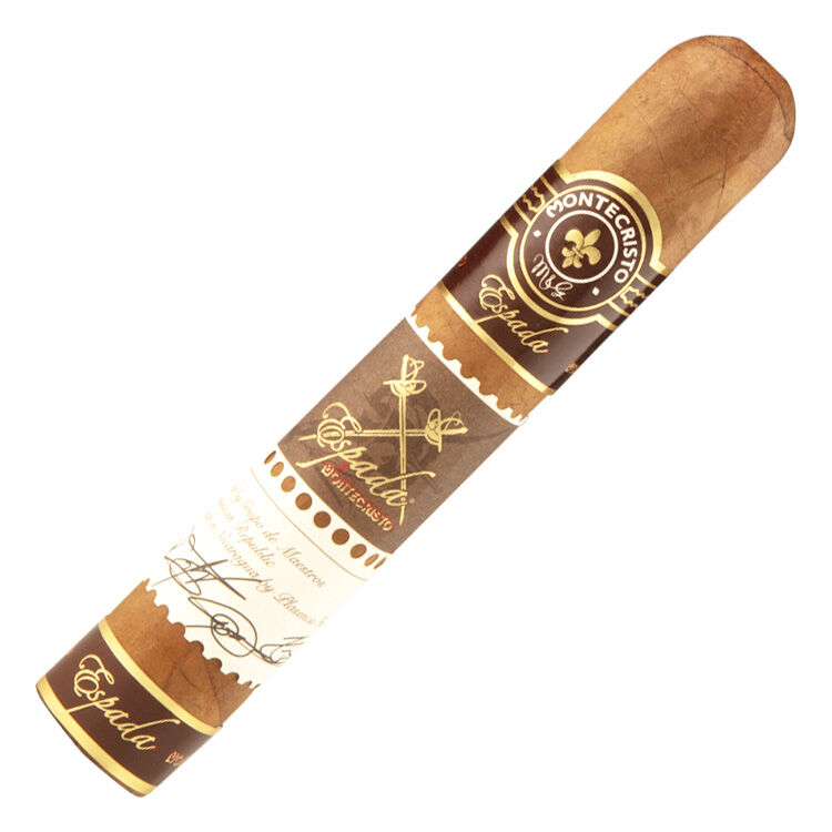 Ricasso, , jrcigars